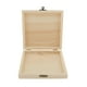 thumbnail image 3 of Caja de Multiusos Haga Su Caja , Joyero, Caja de fotografía, Dinero, 3 of 6