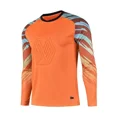 thumbnail image 3 of Camiseta de fútbol para hombre y niño, chándal de manga larga, trajes de portero para adultos y niños, 3 of 5