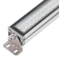 thumbnail image 2 of Risegun LED Luz De Trabajo Impermeable Bajo El Capó Luz De Trabajo Recargable 1500lm 24‑36V para Torno Carpintería, 2 of 7