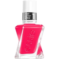 essie Gel Couture Nail Polish, Long Lasting Pink Nail Polish, Vegan, You Can-dy It, 0.46 fl oz
