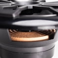 thumbnail image 5 of MB Quart NF1-116B Nautic Series Marine Coaxial Speakers, 2 Pairs, 6.5 Inch, Black, 5 of 7
