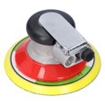 thumbnail image 5 of Air Sander Pneumatic Powered Polishing Machine Polisher Industrial Supplies KP‑6561Japanese Style, 5 of 5