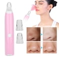 thumbnail image 4 of Blackhead Removal Machine, Blackhead Removal Instrument Electric Portable  For Face For Blackhead Pink, 4 of 8
