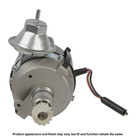 CARDONE New 84-3690 Distributor fits 1973-1987 Chrysler, Dodge