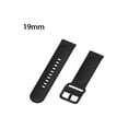 thumbnail image 5 of For ID205L Smartwatch Bands Durable Adjustable Silicone Replacement Watch Straps, 5 of 20