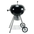 thumbnail image 2 of Asador Kettle Expert Grill 22 Pulgadas, 2 of 3