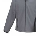 thumbnail image 2 of Result Mens Core Printable Softshell Jacket, 2 of 3