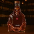 thumbnail image 7 of Skull Whiskey Decanter Unique Birthday Gifts for Men Dad Husband, Suitable for Anniversary,Party,Birthday,Gift for Scotch,Vodka,Boubon Liquor or Wine, 7 of 7