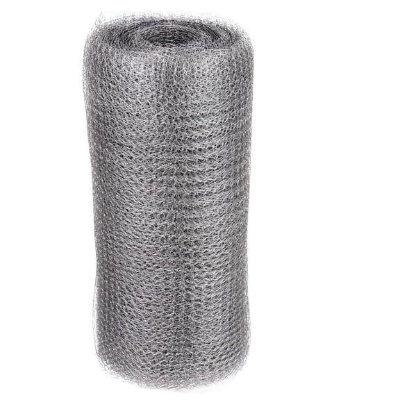 TALENO Anti-rat Net Barbed Wire Fence Anti-mice Woven Screen Garden Mesh Stainless Steel