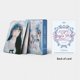 thumbnail image 5 of Álbum IVE de 55 piezas de Treingi 2024 Tarjeta LOMO de A Fairy's Wish Tarjeta fotográfica postal del grupo femenino Season's Greetings Wonyoung Rei LIZ Leeseo Yujin, 5 of 5
