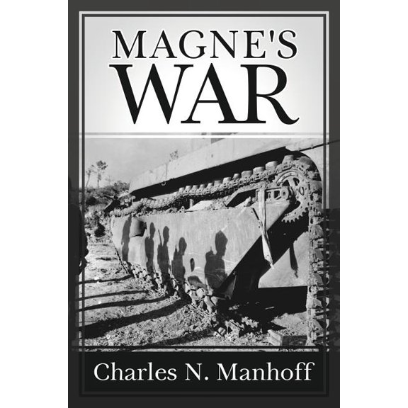 Magne's War, (Paperback)