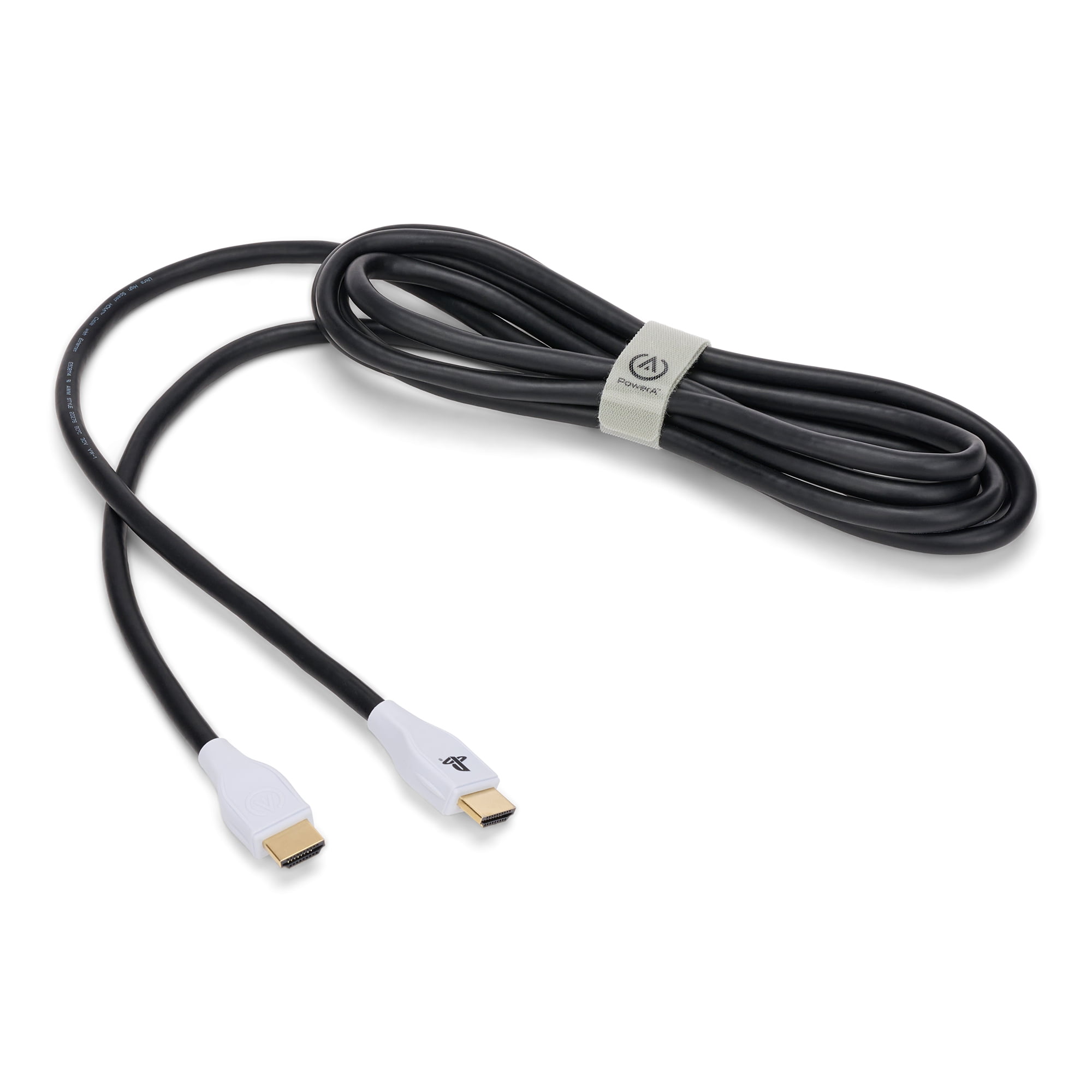 White HDMI 1.4 Version Lead Cable Smart TV Xbox PS3 Pc Laptop to TV LCD 15 Metre 