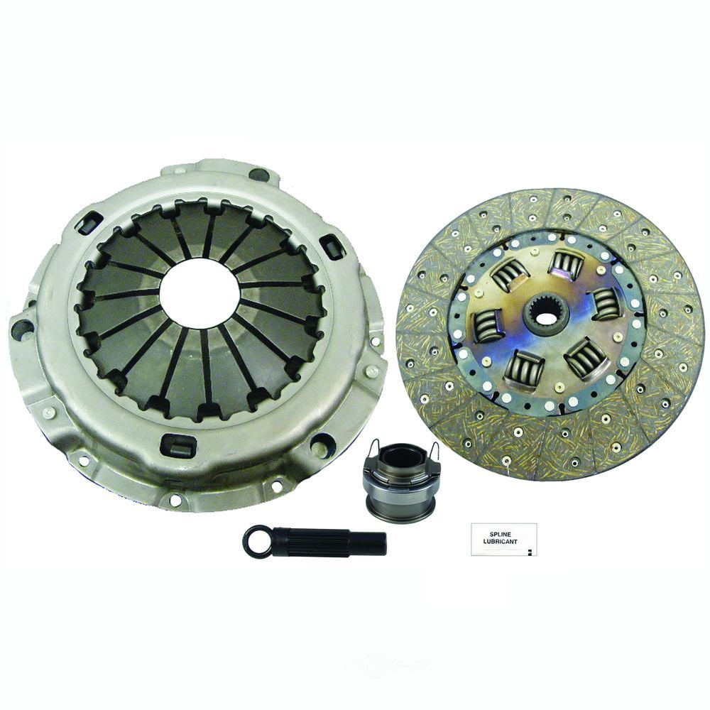 PERFECTION MU72208-1 Clutch Kit