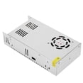 thumbnail image 1 of Adaptador de fuente de alimentación conmutada para impresora 3D (S-400-12, 12 V, 33 A, 400 W, CA 110/220 V ±15 %), 1 of 14