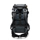 thumbnail image 5 of Mochila para cámara y fotografía Lowepro BP 650 AW II, nueva, negro/gris, 5 of 8