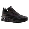 thumbnail image 2 of Tenis Mujer Skechers Casual Memory F Comodo negro 25, 2 of 4