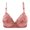 Gray, variant on Bralettes for Women Women's Beautifully Embroidered Floral Bra Push Up Pair Support Comfort Bra Thin Fashion Small Women Gold 36