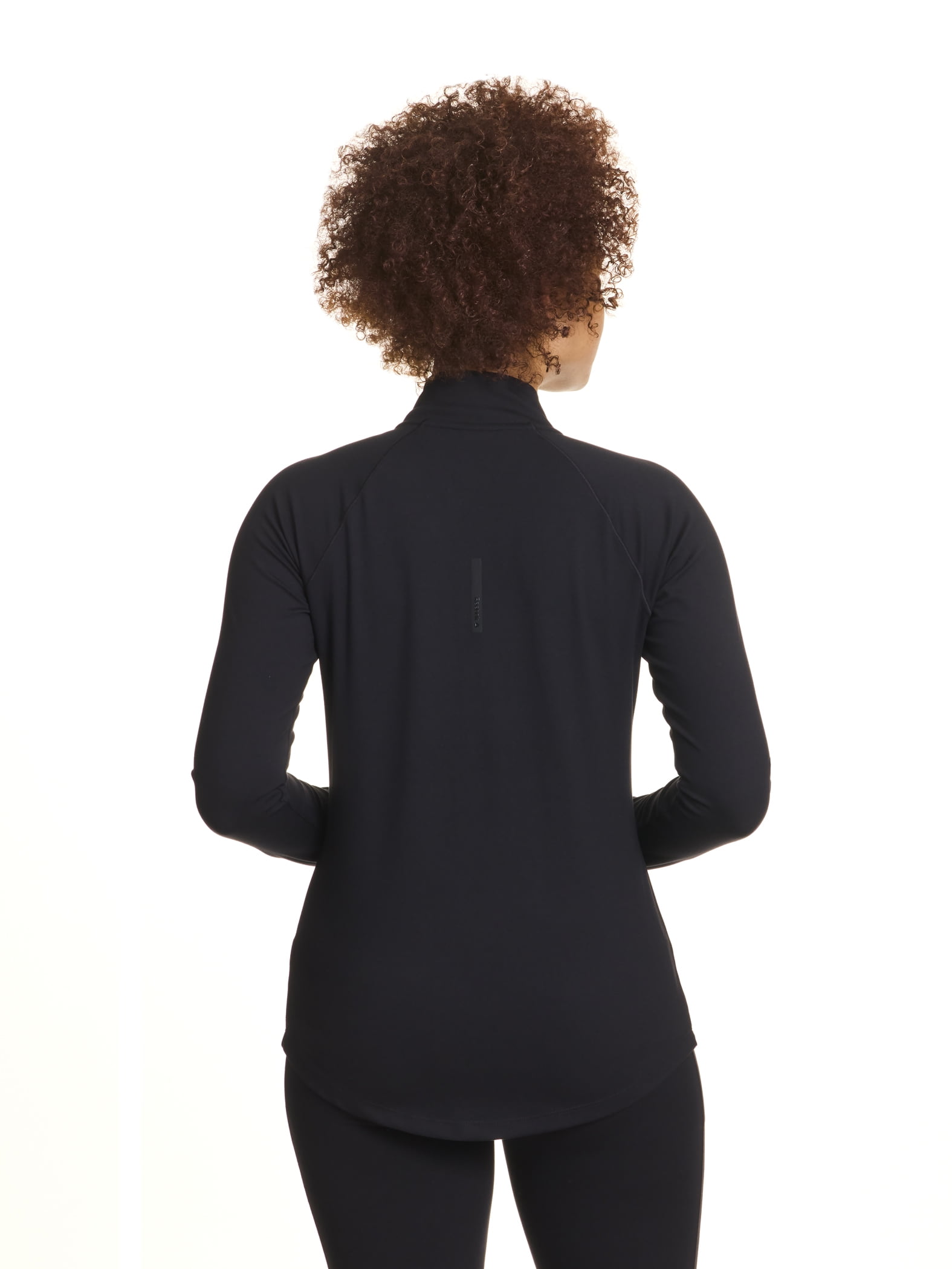 Reebok Women's and Women's Plus Reflex Performance Jacket, Sizes XS-4X