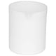 thumbnail image 5 of Vasos de Plásstico, Juego de Vasos Ptee, Tazas Medidoras de Líquidos con Alto Rendimiento para Laboratorio, 5 of 7