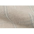 thumbnail image 5 of Erin Gates by Momeni Marlborough Dover Beige Hand Woven Wool Area Rug 8' X 10', 5 of 6