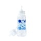 thumbnail image 1 of Biberón Manos Libres para Bebé 266 ml Anticólico Flujo Rápido Azul, 1 of 4