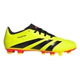 thumbnail image 1 of Tenis adidas Hombre Predator Club Futbol Tacos Cesped blanco 8.5 MX, 1 of 9