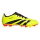 thumbnail image 1 of Tenis adidas Hombre Predator Club Futbol Tacos Cesped blanco 8.5 MX, 1 of 9