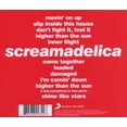 thumbnail image 2 of Primal Scream - Screamadelica, 2 of 2