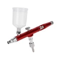 thumbnail image 3 of Painting Spray  Painting Airbrush, Painting Spray , 0.3mm Model Spray Painting For Advertising Red, 3 of 8