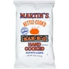 Martin's Kettle-Cook￢ﾀﾙd Bar-B-Q Potato Chips, 6 oz