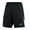 PLACEHOLDER COLOR, variant on Men's Dri-Fit US Classic II Soccer Short DH8127 Royal/White S