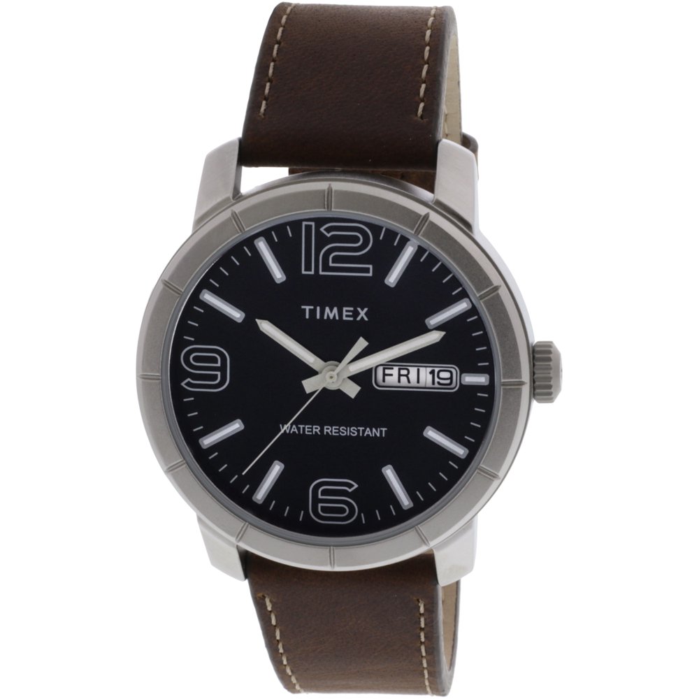 timex mod watch