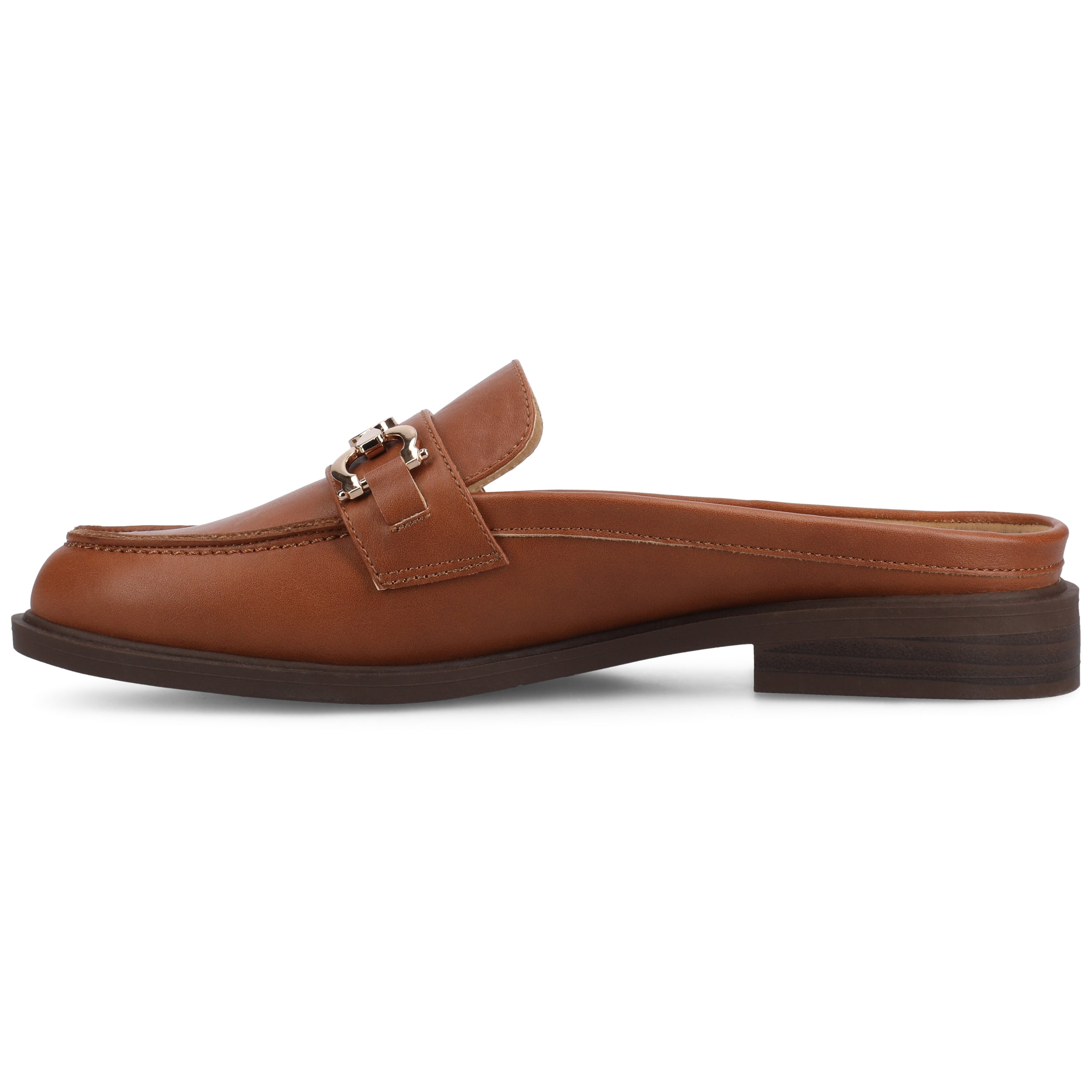 Journee Women's Rayla Slip On Loafers
