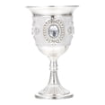 thumbnail image 1 of 1Pc Exquisite Wine Goblet Small Wine Glass Decorative Drinking Cup Home Accessory, 1 of 6