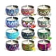 thumbnail image 1 of Velas Perfumadas De Cera De Soja Natural BELUG Juego De 12, 1 of 3