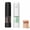 Black*1,White*1, variant on Ultrean Salt and Pepper Grinder Set, Electric Automatic Salt and Pepper Shakers, 6 Adjustable Coarseness Settings, Usb-c Rechargeable, Kitchen Gadgets, 70ml, for Cooking/Bbq, Home House Gifts(2 Pack