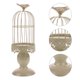 thumbnail image 1 of unbranded 1Ud Soporte Para Vela De Hierro Con Retro Jaula Para Romántica Y Ambientes, 1 of 7