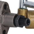 thumbnail image 3 of Fuel Injector Copper and Iron High Reliability Diesel Generator Accessories for 186FA Generators Mowers, 3 of 5