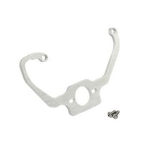 Holley Performance 20-259 Fuel Injection Pressure Regulator Mount