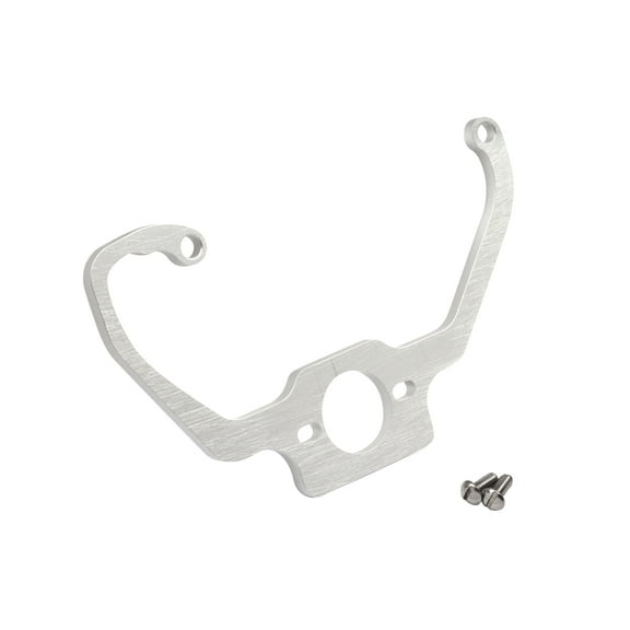 Holley Performance 20-259 Fuel Injection Pressure Regulator Mount