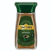 Coffee Jacobs Monarch Instant Coffee Bottle 100G