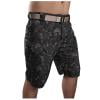thumbnail image 5 of Fanxing Men's Hiking Cargo Shorts Camo Printed Lightweight Summer Travel Shorts with Pockets for Camping Sport Wear S,M,L,XL,XXL,XXXL,XXXXL, 5 of 5