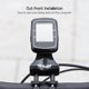 thumbnail image 5 of Soporte de instrumentos de bicicleta TFixol 693, 5 of 8