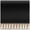 Black, variant on ArtToFrames 14x28 Inch Antique Gold Picture Frame, This Gold Wood Poster Frame is Great for Your Art or Photos, Comes with 060 Plexi Glass (2WOM-2035)