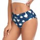 thumbnail image 2 of Balery Cute Goose On Blue Sky Ropa Interior de Algodón para Mujer con Dibujo – Braguitas Cómodas y Elásticas, Estilo Clásico-3X-Large, 2 of 6