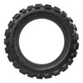 thumbnail image 4 of Splihome 11 inch Off-Rode Tubeless Tire 90/65-6.5 Tyre For Electric Scooter For Zero 11X, 4 of 9