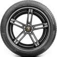 thumbnail image 3 of Continental ProContact TX SSR 235/50R18 97H A/S All Season Run Flat Tire, 3 of 3
