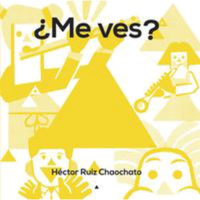 ¿ME VES? CAYUCO Pasta Blanda