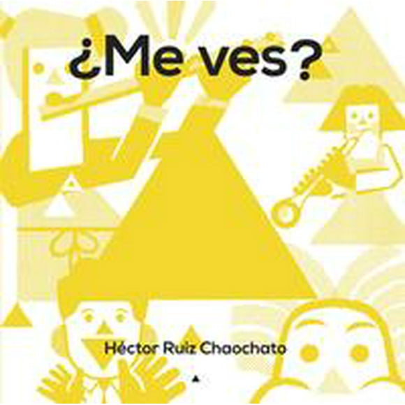 ¿ME VES? CAYUCO Pasta Blanda