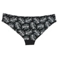 thumbnail image 2 of Led Zeppelin - Icarus  Panties - X-Large, 2 of 2